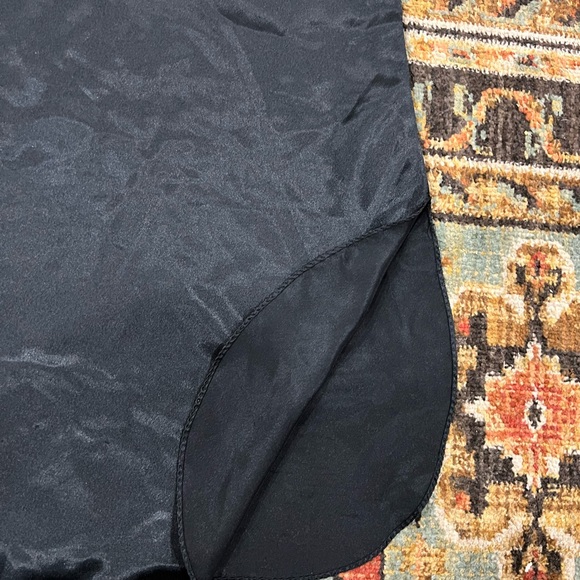 Vintage California Dynasty Silky pajamas size medium - Picture 5 of 5